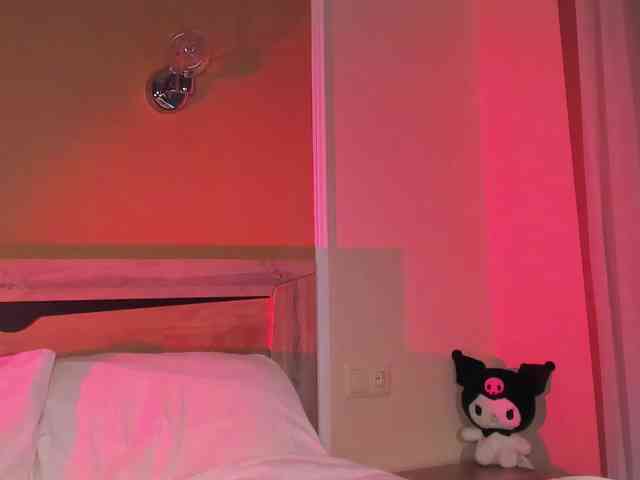 bloomsakura Sex Cam Show