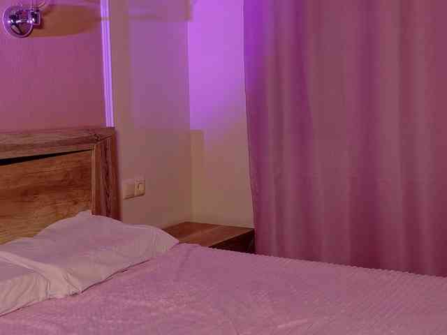 bloomsakura webcam