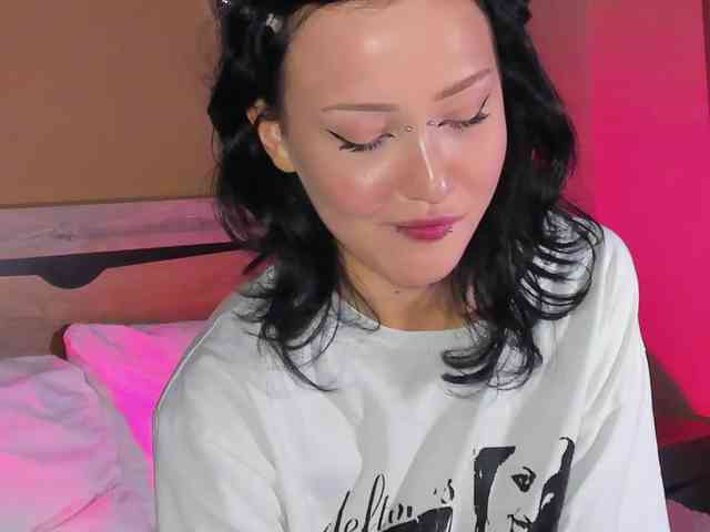 bloomsakura Sex Cam Show