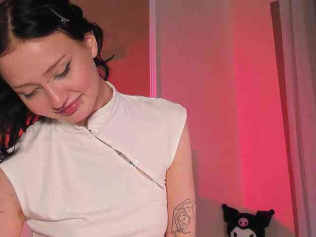 bloomsakura Sex Cam Show