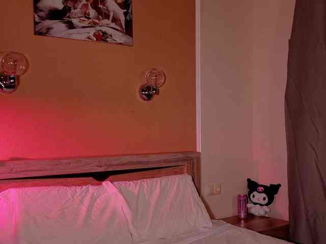 bloomsakura webcam