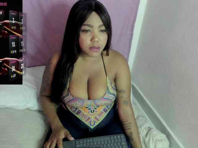 alejarivera webcam