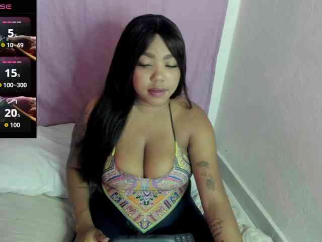 alejarivera webcam