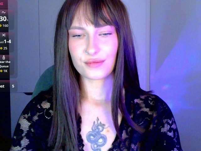 Lili-swet live cam on BongaCams