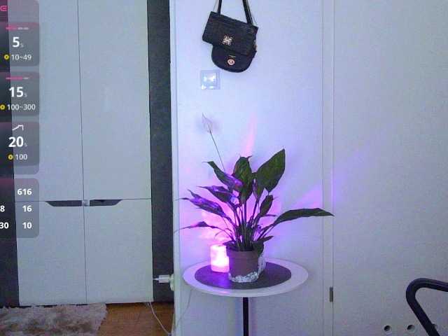 Lili-swet