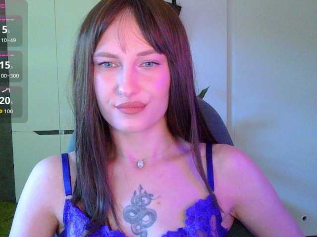 Lili-swet live cam on BongaCams