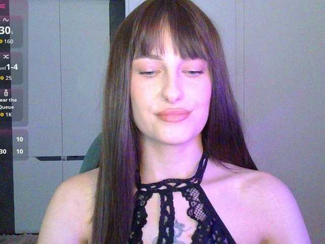 Lili-swet live cam on BongaCams