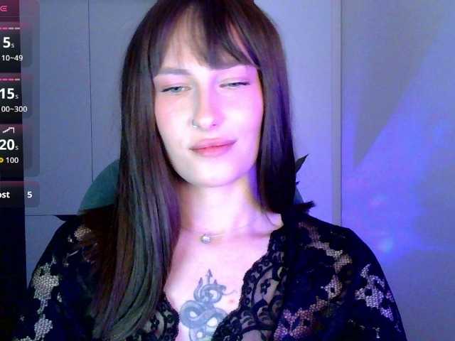 Lili-swet live cam on BongaCams
