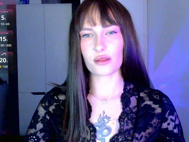 Lili-swet live cam on BongaCams