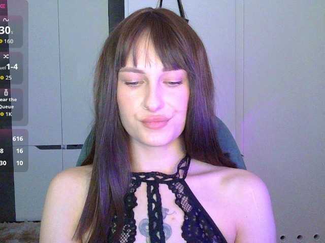 Lili-swet live cam on BongaCams