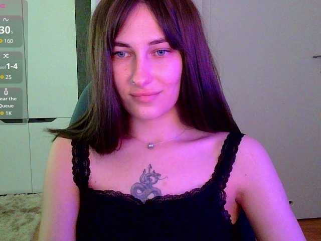 Lili-swet live cam on BongaCams