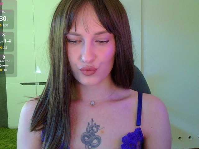 Lili-swet live cam on BongaCams
