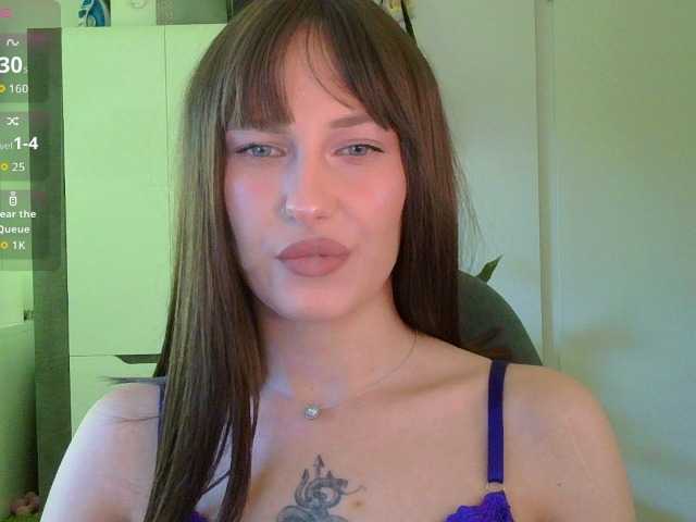 Lili-swet live cam on BongaCams