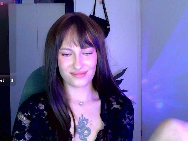 Lili-swet live cam on BongaCams