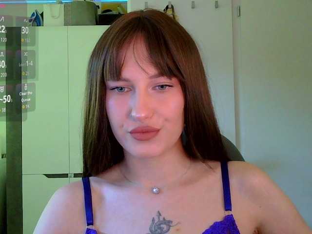 Lili-swet live cam on BongaCams