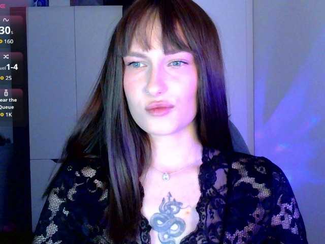 Lili-swet live cam on BongaCams