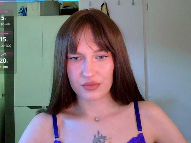 Lili-swet live cam on BongaCams