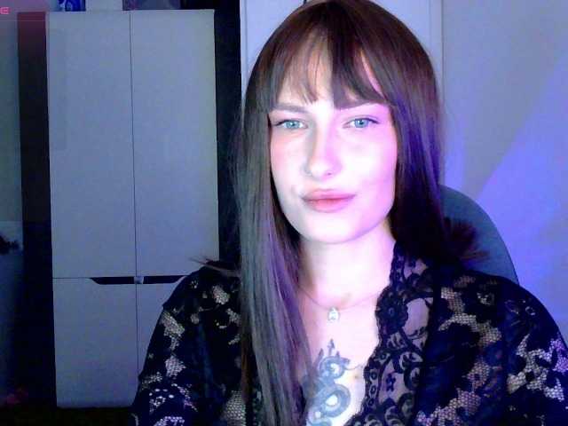 Lili-swet live cam on BongaCams