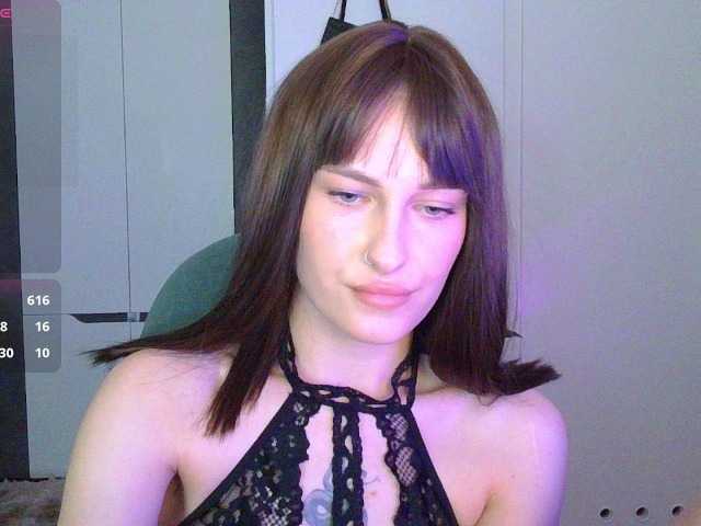 Lili-swet live cam on BongaCams