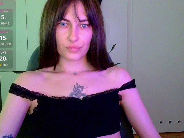 Lili-swet live cam on BongaCams