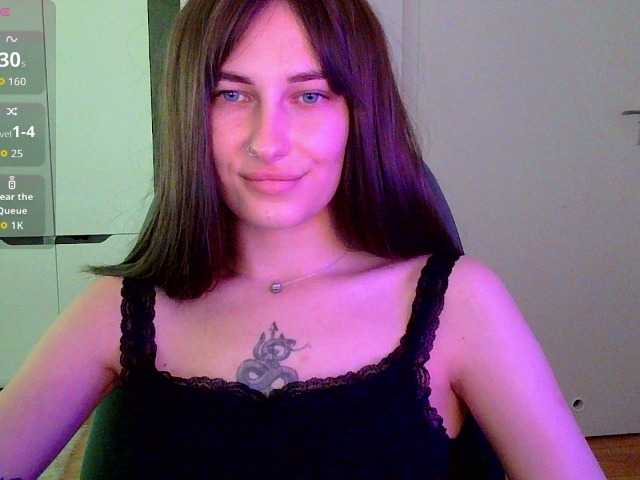 Lili-swet live cam on BongaCams
