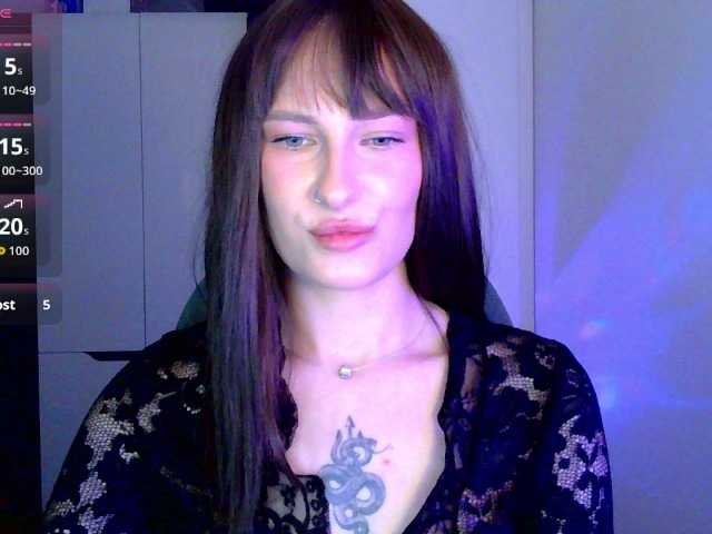 Lili-swet live cam on BongaCams
