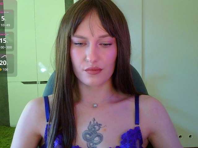 Lili-swet live cam on BongaCams