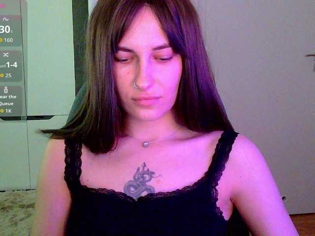 Lili-swet Live Cam on BongaCams