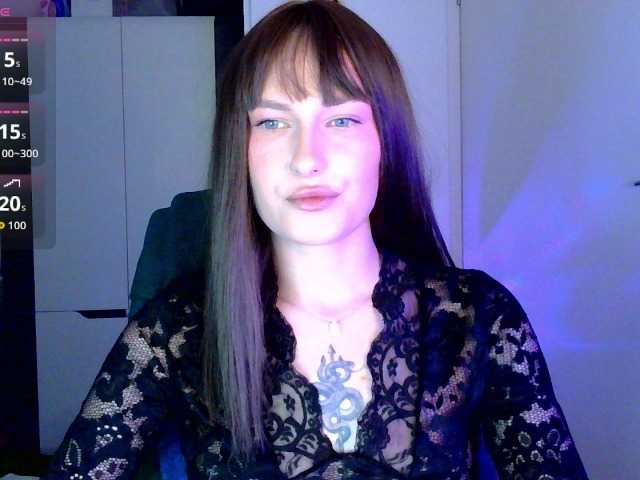 Lili-swet live cam on BongaCams