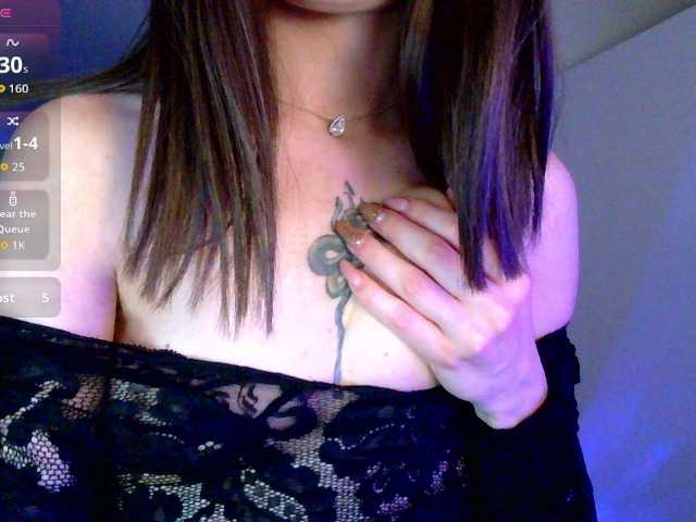 Lili-swet live cam on BongaCams