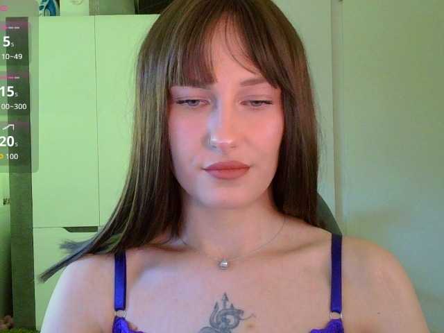 Lili-swet live cam on BongaCams