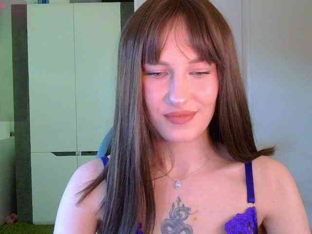 Lili-swet webcam