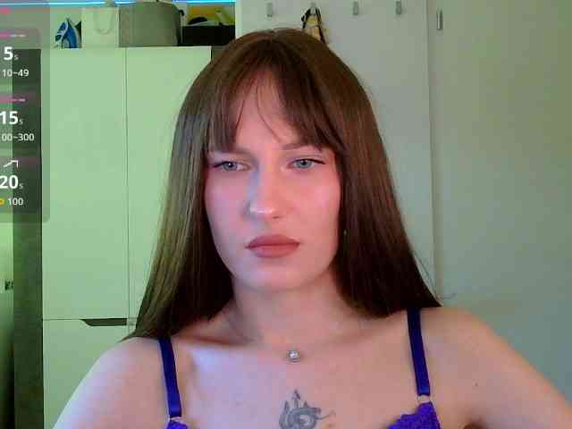 Lili-swet webcam