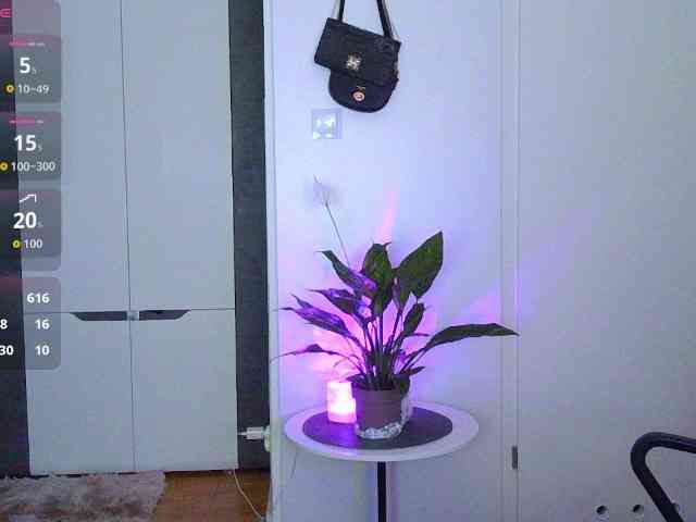 Lili-swet webcam