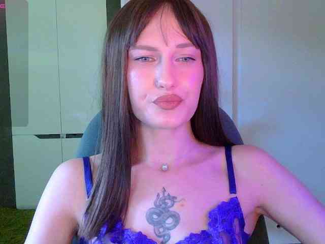 Lili-swet webcam