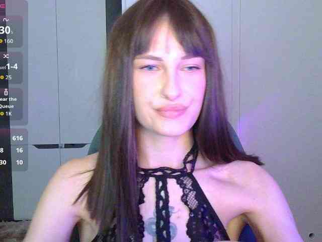 Lili-swet webcam