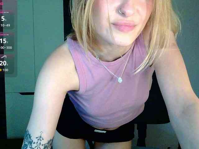 Lili-swet webcam