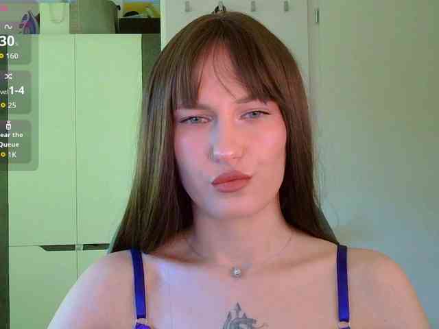 Lili-swet webcam