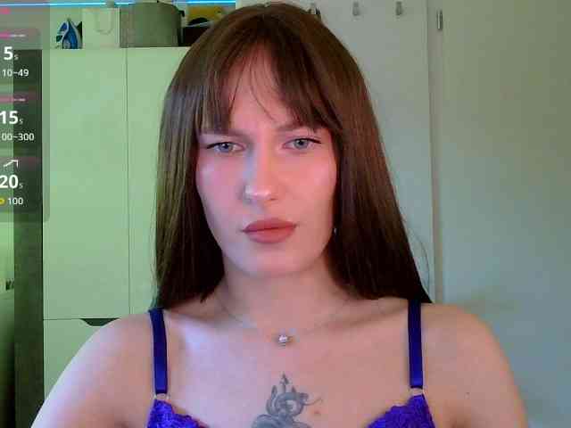 Lili-swet webcam