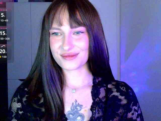 Lili-swet webcam