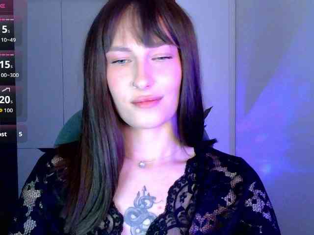 Lili-swet webcam