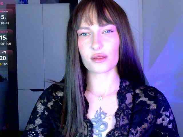 Lili-swet webcam