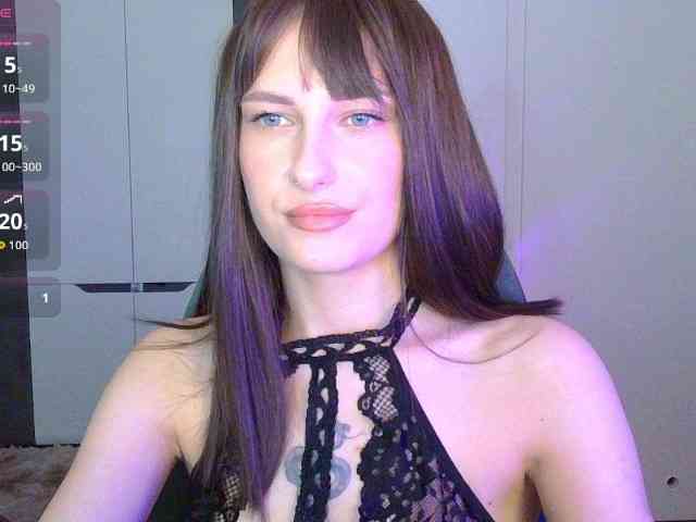 Lili-swet webcam