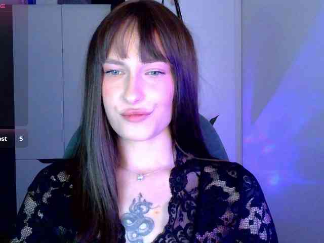 Lili-swet webcam