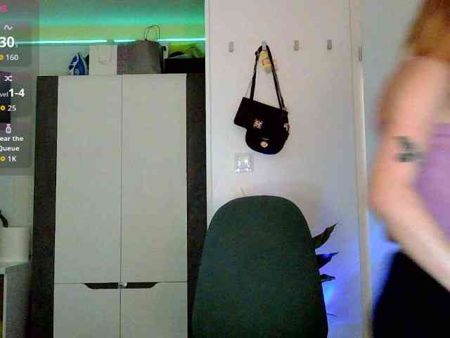 Lili-swet webcam