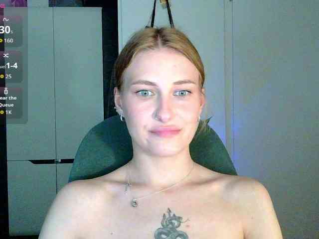 Lili-swet webcam