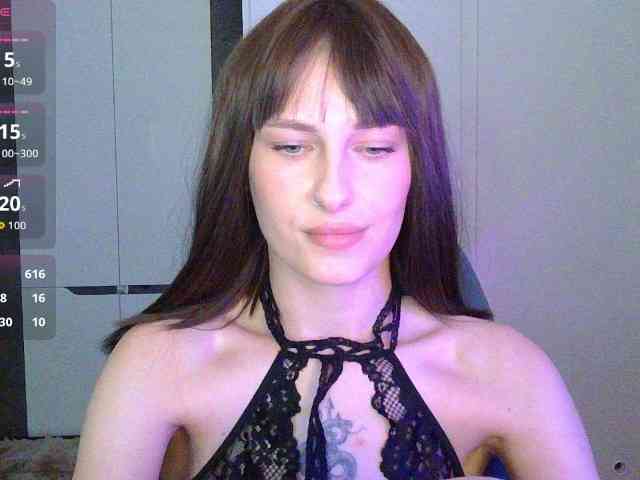 Lili-swet webcam