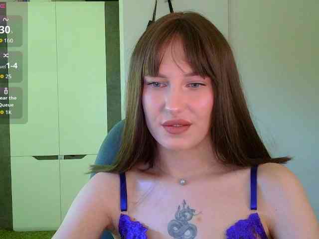 Lili-swet webcam