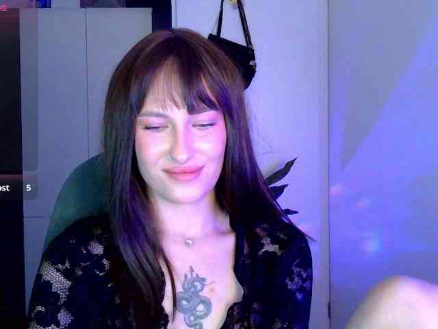 Lili-swet webcam