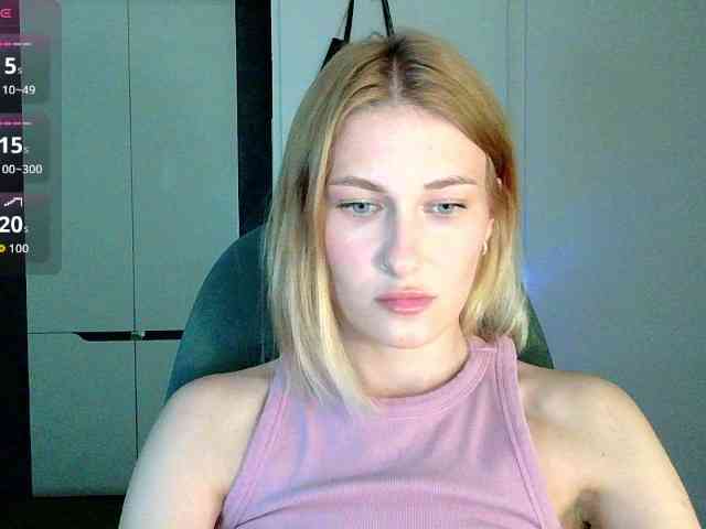 Lili-swet webcam